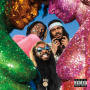 Flatbush Zombies「Vacation (feat. Joey Bada$$) feat.Joey Bada$$」