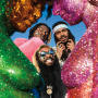 Flatbush Zombies「Headstone」