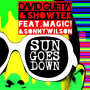 Sun Goes Down (feat. MAGIC! & Sonny Wilson) [Remixes EP] feat.MAGIC!