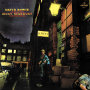 David Bowie「The Rise and Fall of Ziggy Stardust and the Spiders from Mars (2012 Remaster)」