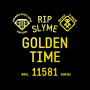 RIP SLYME「GOLDEN TIME」