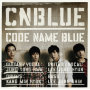 CODE NAME BLUE