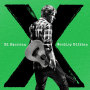 Ed Sheeran「x (Wembley Edition)」