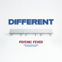 DIFFERENT