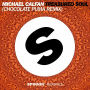 Michael Calfan「Treasured Soul (Chocolate Puma Remix)」
