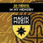 In My Memory (feat. Nicola Hitchcock) feat.Nicola Hitchcock