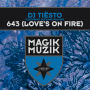 643 (Love's On Fire) [feat. Suzanne Palmer] feat.Suzanne Palmer