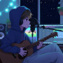 One Boy One Guitar