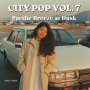 City Pop Vol. 7: Pacific Breeze at Dusk