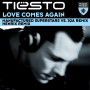 Love Comes Again (feat. BT) [Remixes] feat.BT