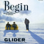 BEGIN「GLIDER」