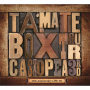 CASIOPEA 3rd「TA・MA・TE・BOX TOUR～CASIOPEA 35th Aniversary LIVE CD」