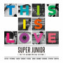 SUPER JUNIOR「The 7th Album Special Edition 'THIS IS LOVE'」