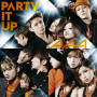 AAA「PARTY IT UP」