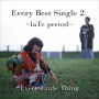 Every Best Single 2 ～laTe period～