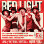 f(x)「The 3rd Album 'Red Light'」