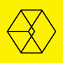 EXO「LOVE ME RIGHT - The 2nd Album Repackage(Korean Ver.)」