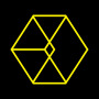 EXO「LOVE ME RIGHT - The 2nd Album Repackage(Chinese Version)」