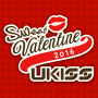 UKISS「U-KISS Sweet Valentine 2016 LIVE」
