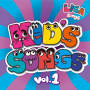 avex nico presents KID'S SONGS vol.1