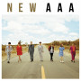 AAA「NEW」