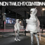 FEMM「Neon Twilight / Countdown」