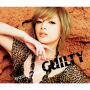 浜崎あゆみ「GUILTY」