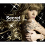 浜崎あゆみ「Secret」