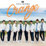 SOLIDEMO「Orange」