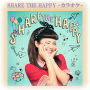 SHARE THE HAPPY -カラオケ音源-