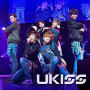 UKISS「U-KISS JAPAN BEST LIVE TOUR 2016～5th Anniversary Special～」
