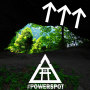 #POWERSPOT