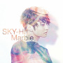 SKY-HI「Marble」