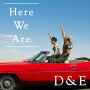 SUPER JUNIOR-D&E「Here We Are」