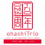 ohashiTrio 10th ANNIVERSARY SPECIAL CONCERT ”TRIO ERA” SET LIST
