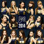 BsGirls2014 SONG COLLECTION