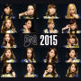 BsGirls2015 SONG COLLECTION