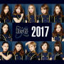 BsGirls2017 SONG COLLECTION