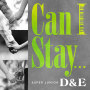 SUPER JUNIOR-D&E「Can I Stay...」