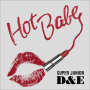 SUPER JUNIOR-D&E「Hot Babe」