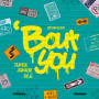 SUPER JUNIOR-D&E「Bout You - The 2nd Mini Album」