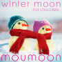 winter moon -hot chocolate-