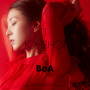 BoA「ONE SHOT, TWO SHOT - The 1st Mini Album」