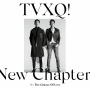 東方神起(Korea)「New Chapter #1: The Chance of Love - The 8th Album」
