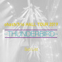 ohashiTrio HALL TOUR 2019 ～THUNDERBIRD～ Set List