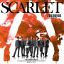 三代目 J SOUL BROTHERS from EXILE TRIBE「SCARLET feat. Afrojack」