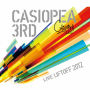 CASIOPEA 3rd「LIFTOFF 2012 -LIVE CD- Disc2」