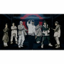 INTO THE CIRCLE feat. METHODMAN (Wu-Tang Clan), EXILE THE SECOND