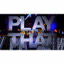PLAY THAT feat. 登坂広臣, Crystal Kay, CRAZYBOY