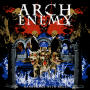 Arch Enemy「Handshake With Hell」